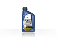 HUILE DE BOITE et pont PETRONAS TRANSMISSION 75W-140 1L